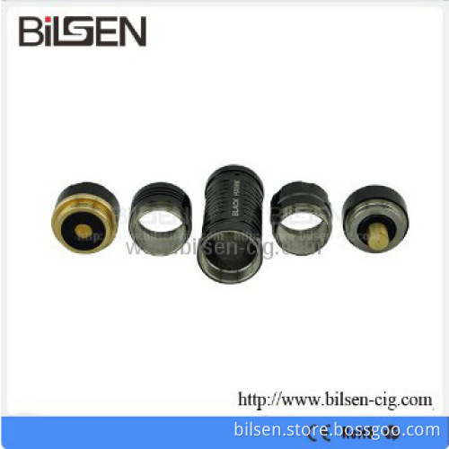Hot sell in usa market e cigarette black hawk mod